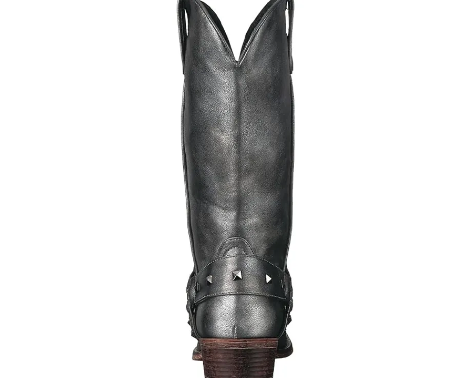 Roper Nina Black Metallic Online