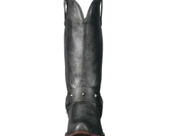 Roper Nina Black Metallic Online