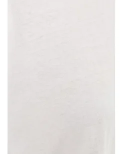 Free People Nina Tee Long Sleeve Ivory Hot