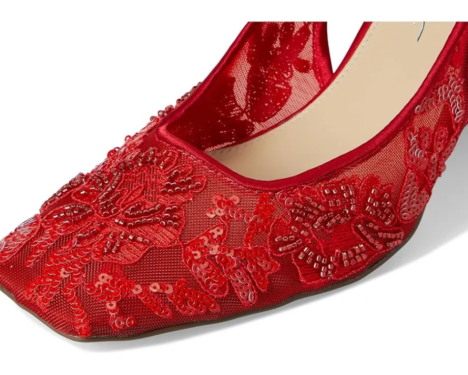 Women Blue by Betsey Johnson Ninah