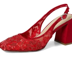 Women Blue by Betsey Johnson Ninah