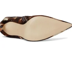 Steve Madden Nitro Brown Multi Outlet