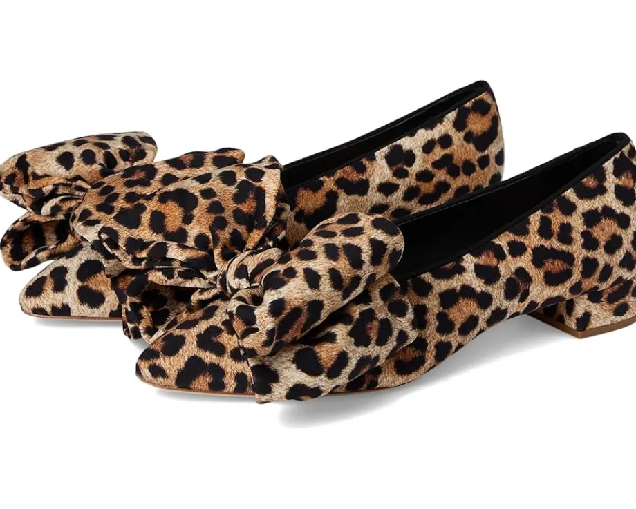 Women Loeffler Randall Noa Bow Flat