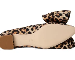 Women Loeffler Randall Noa Bow Flat