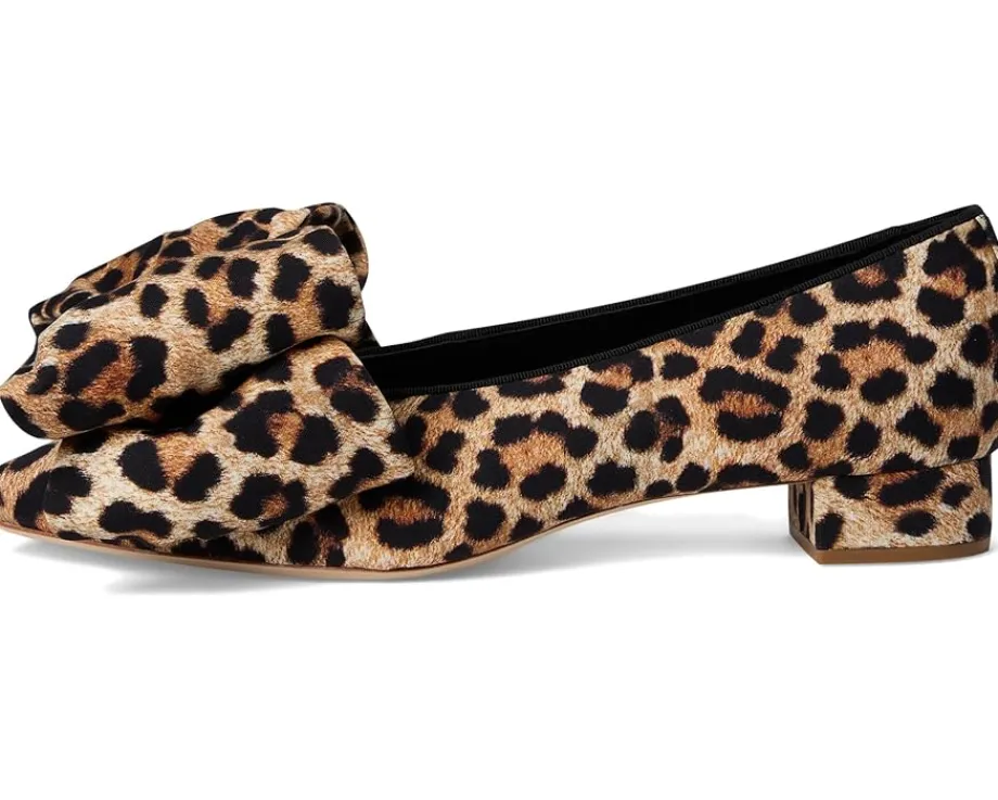 Women Loeffler Randall Noa Bow Flat