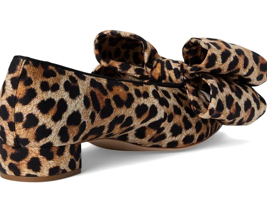 Women Loeffler Randall Noa Bow Flat