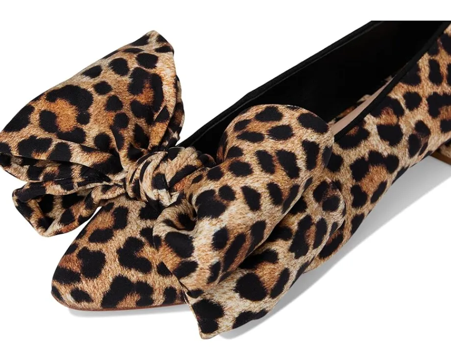Women Loeffler Randall Noa Bow Flat
