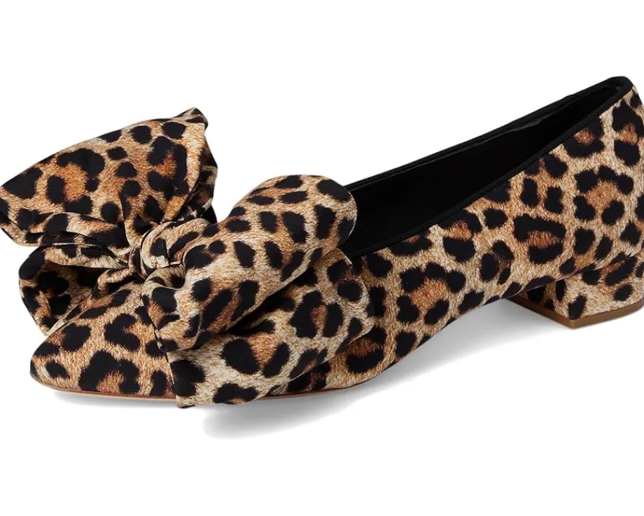 Women Loeffler Randall Noa Bow Flat