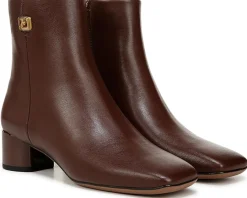 Franco Sarto Noah Warm Brown Best