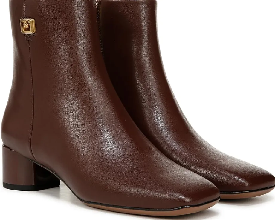 Franco Sarto Noah Warm Brown Best