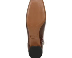 Franco Sarto Noah Warm Brown Best