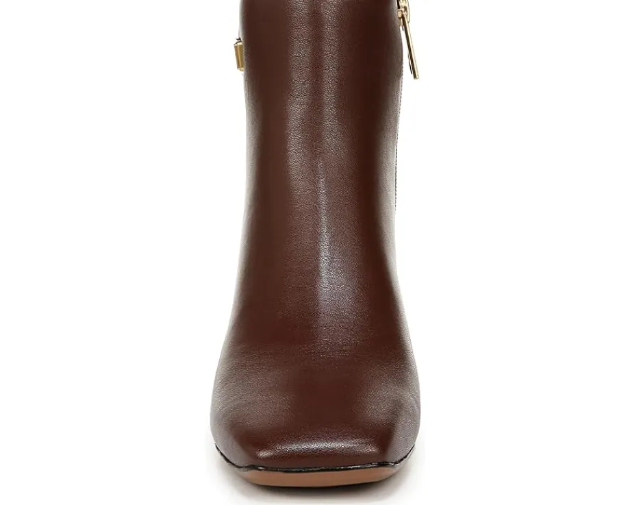 Franco Sarto Noah Warm Brown Best