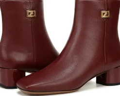 Franco Sarto Noah Berry Red