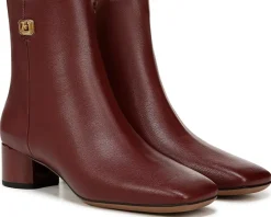 Franco Sarto Noah Berry Red