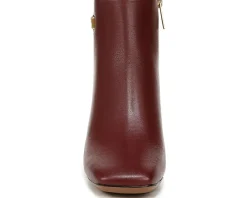 Franco Sarto Noah Berry Red