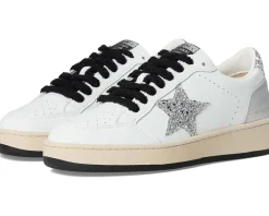 Vintage Havana Noah White/Silver Mix Hot