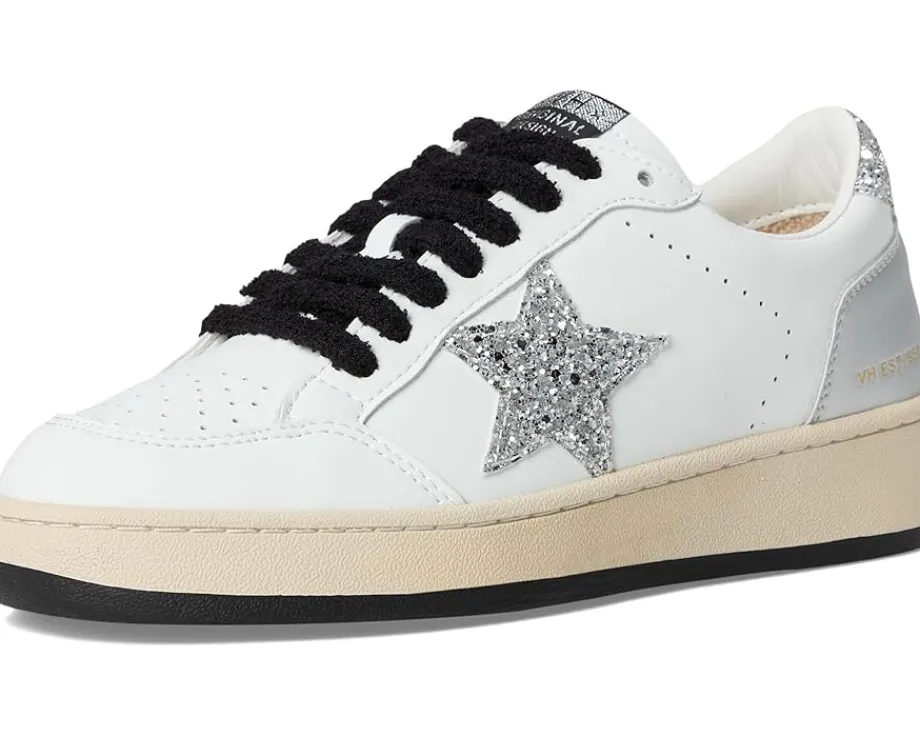 Vintage Havana Noah White/Silver Mix Hot