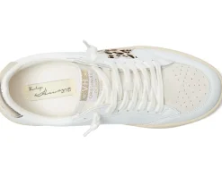 Vintage Havana Noah White/Leopard Sale