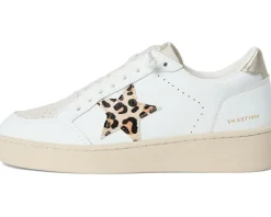 Vintage Havana Noah White/Leopard Sale