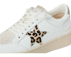 Vintage Havana Noah White/Leopard Sale