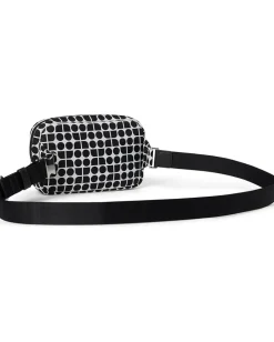Women Kate Spade New York Noel Printed Fabric Belt Bag