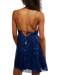 Free People Noel Shine Mini Cosmic Combo Best