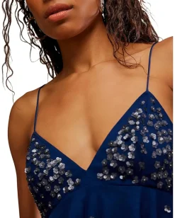 Free People Noel Shine Mini Cosmic Combo Best