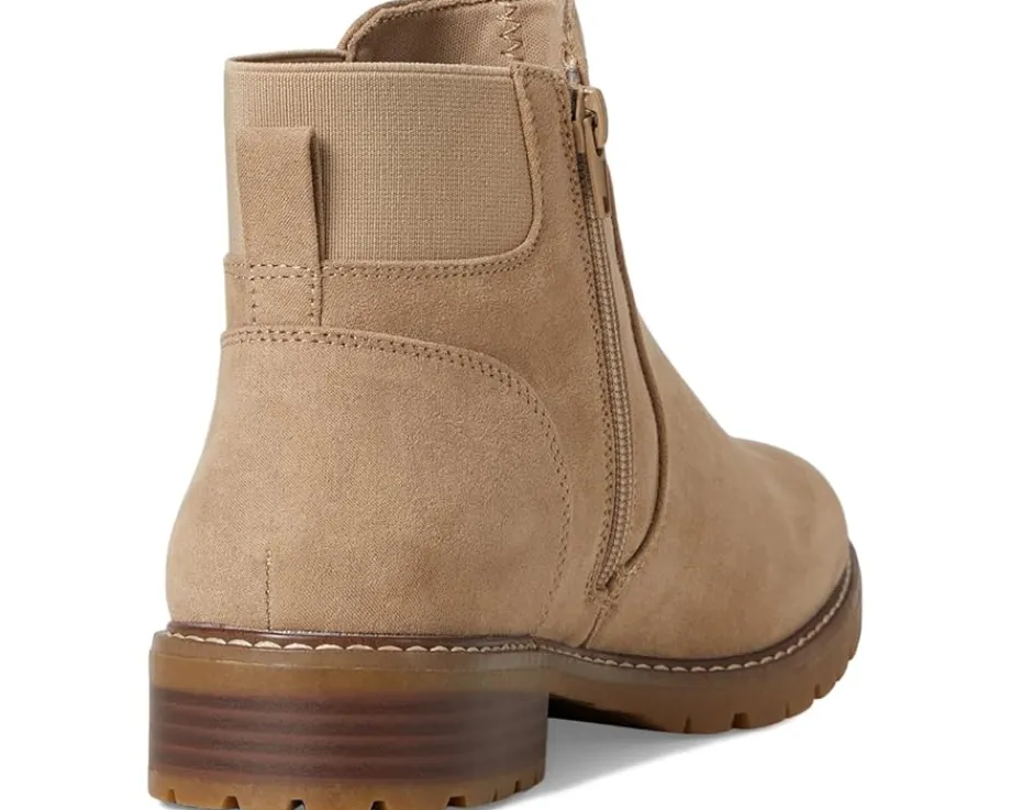 Rocket Dog Noelani Beige Hot