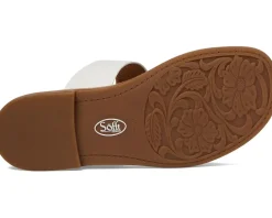 Sofft Noella White Online