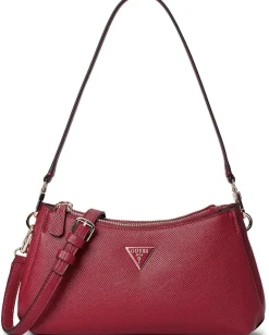 Women GUESS Noelle II 3 Compartment Crossbody