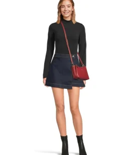 Women GUESS Noelle II 3 Compartment Crossbody