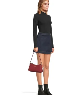 Women GUESS Noelle II 3 Compartment Crossbody