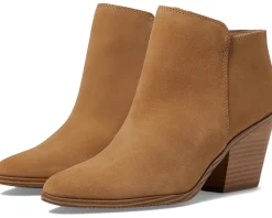 Blondo Noelle Waterproof Tortilla Suede