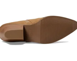 Blondo Noelle Waterproof Tortilla Suede