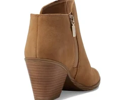 Blondo Noelle Waterproof Tortilla Suede