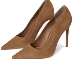 Steve Madden Noir Chesnut Suede Sale