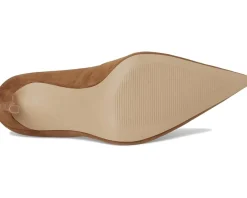 Steve Madden Noir Chesnut Suede Sale