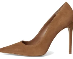 Steve Madden Noir Chesnut Suede Sale