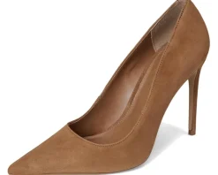 Steve Madden Noir Chesnut Suede Sale