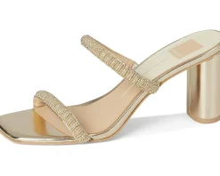 Dolce Vita Nolah Gold Multi Hot