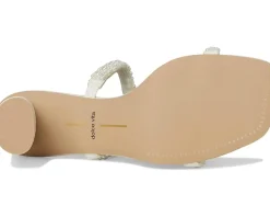 Dolce Vita Nolah Pearl White Clearance