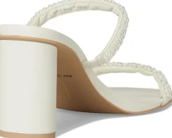 Dolce Vita Nolah Pearl White Clearance