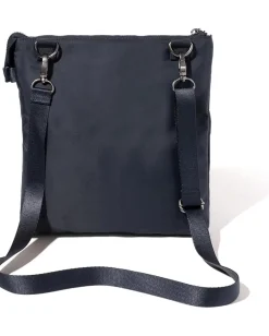 Baggallini Nolita Crossbody French Navy Twill New
