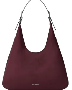 Women MICHAEL Michael Kors Nolita Large Hobo Shoulder