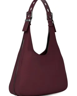 Women MICHAEL Michael Kors Nolita Large Hobo Shoulder