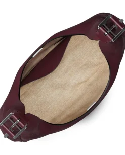 Women MICHAEL Michael Kors Nolita Large Hobo Shoulder