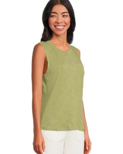 Women Sanctuary Nonstop Tank