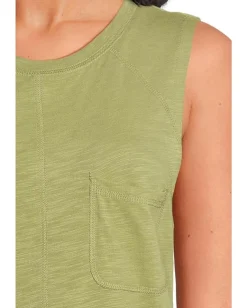 Women Sanctuary Nonstop Tank