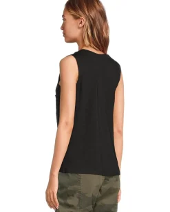 Sanctuary Nonstop Tank Black Outlet