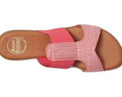 Women Andre Assous Noor